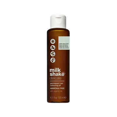 Milk_Shake - Middelblond Koperrood - Haarverf Milk_Shake - Middelblond Koperrood - Haarverf