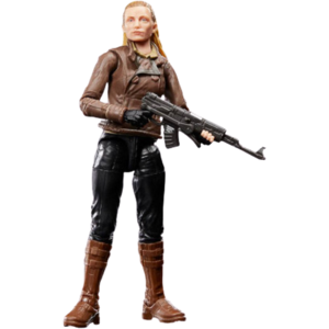 Star Wars The Black Series Val Sartha Actiefiguur Star Wars The Black Series Val Sartha Actiefiguur