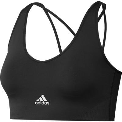 Adidas Performance Sports BH - Laag Ondersteuning voor Yoga & Pilates Adidas Performance Sports BH - Laag Ondersteuning voor Yoga & Pilates