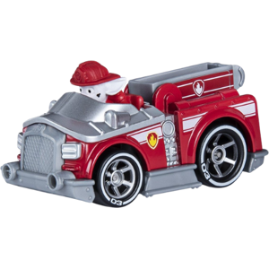 Paw Patrol metalen speelgoedauto - Marshall Paw Patrol metalen speelgoedauto - Marshall