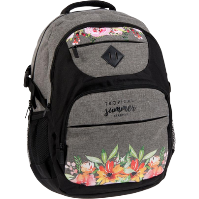 Starpak Tropical Summer School Backpack - Rugzak Starpak Tropical Summer School Backpack - Rugzak