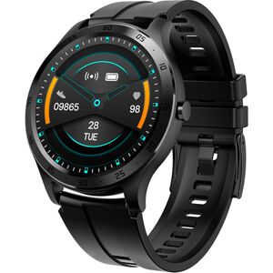 Xqisit Premium Active Watch Pro - Sporthorloge met hartslag- en slaapmonitoring Xqisit Premium Active Watch Pro - Sporthorloge met hartslag- en slaapmonitoring