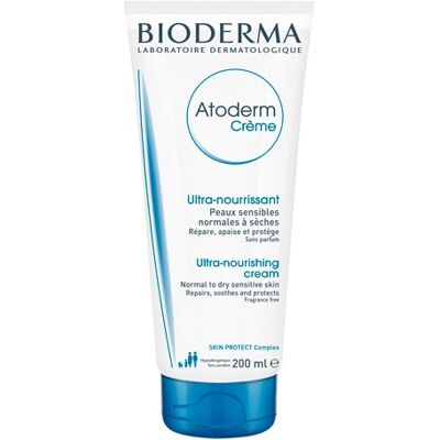 Bioderma Atoderm Body Lotion - 200ML Bioderma Atoderm Body Lotion - 200ML