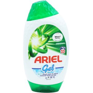 Ariel Original Wasgel â 759 ml Ariel Original Wasgel â 759 ml