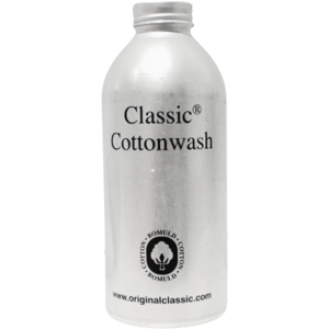 Classic Clothing Care Classic Cottonwash Wasmiddel â 1000ml Classic Clothing Care Classic Cottonwash Wasmiddel â 1000ml