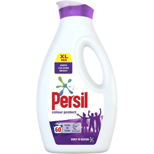 Persil Colour Protect Vloeibaar Wasmiddel - 1620 ml Persil Colour Protect Vloeibaar Wasmiddel - 1620 ml