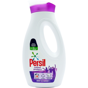 Persil Colour Protect Vloeibaar Wasmiddel - 648ml Persil Colour Protect Vloeibaar Wasmiddel - 648ml