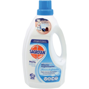 Sagrotan Desinfecterend Wasmiddel - 1500ml Sagrotan Desinfecterend Wasmiddel - 1500ml