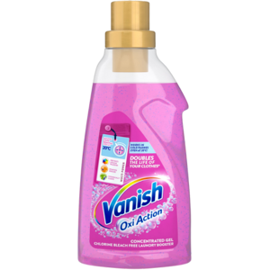 Vanish - Oxi Advance - Chlorine-Free - Was booster Vanish - Oxi Advance - Chlorine-Free - Was booster
