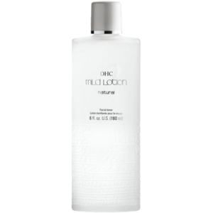 DHC Zachte Lotion - Verfrissend, Zonder Alcohol, Voor Gevoelige Huid DHC Zachte Lotion - Verfrissend, Zonder Alcohol, Voor Gevoelige Huid