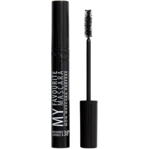 Gosh Copenhagen Mascara 002 Zwart Koolstof - Mijn Favoriete Mascara Gosh Copenhagen Mascara 002 Zwart Koolstof - Mijn Favoriete Mascara