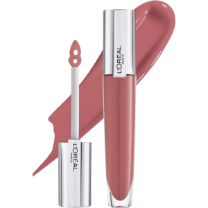 L'Oréal Paris Lipgloss - I Heighten - Glans & Hydratatie L'Oréal Paris Lipgloss - I Heighten - Glans & Hydratatie