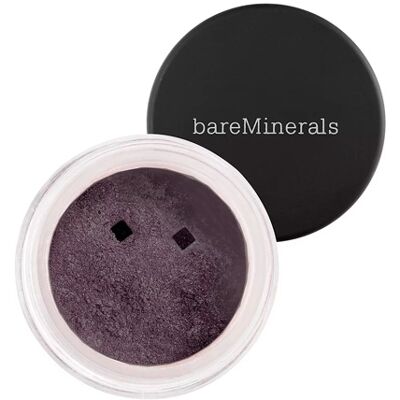 bareMinerals Soul Sister Oogschaduw - Donkerpaars met roze shimmer bareMinerals Soul Sister Oogschaduw - Donkerpaars met roze shimmer