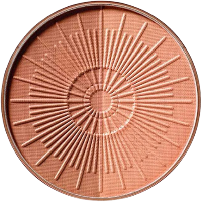 Artdeco Bronzing Powder Compact Navulling - 50 Amandel Artdeco Bronzing Powder Compact Navulling - 50 Amandel