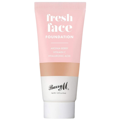 Barry M Fresh Face Foundation - 8 Barry M Fresh Face Foundation - 8