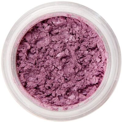 bareMinerals Oogschaduw Black Pearl - Los poeder, Donker violet met glans bareMinerals Oogschaduw Black Pearl - Los poeder, Donker violet met glans