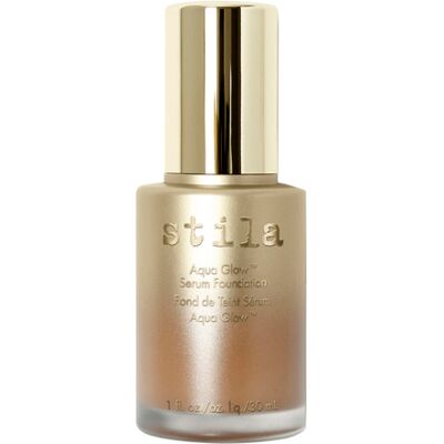 stila Aqua Glow Serum Foundation - Diep stila Aqua Glow Serum Foundation - Diep