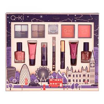 Style & Grace Q-KI Make-up Cadeauset - Make-up Style & Grace Q-KI Make-up Cadeauset - Make-up