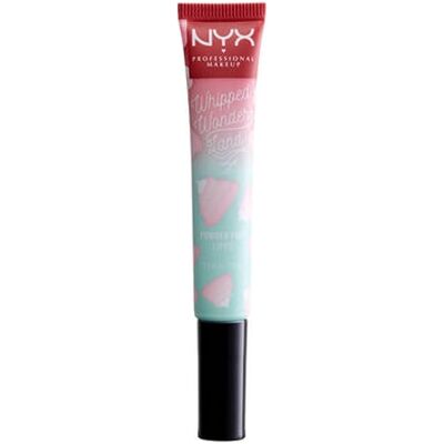 NYX Whipped Wonderland Lipstick - Cake Pop NYX Whipped Wonderland Lipstick - Cake Pop