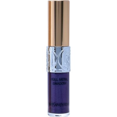 Yves Saint Laurent Volledig Metalen Oogschaduw - Violet Golf Yves Saint Laurent Volledig Metalen Oogschaduw - Violet Golf