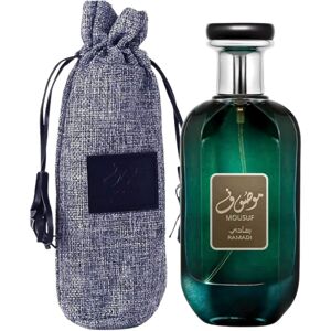Ard Al Zaafaran Mousuf Ramadi - Unisex Eau de Parfum 100ml Ard Al Zaafaran Mousuf Ramadi - Unisex Eau de Parfum 100ml