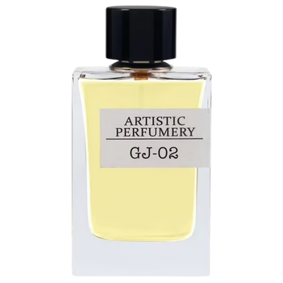 Armaf Men's Artistic Perfumery GJ-02 Eau De Parfum - 100 ml Armaf Men's Artistic Perfumery GJ-02 Eau De Parfum - 100 ml