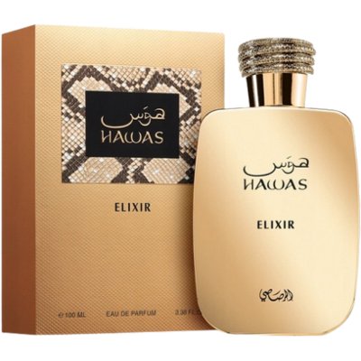 Rasasi Hawas Elixir - Eau de Parfum Rasasi Hawas Elixir - Eau de Parfum