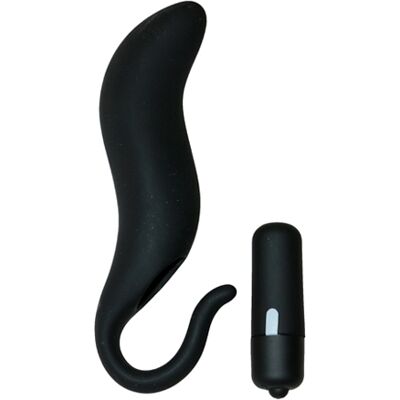 Pipedream Pipedream Anal Fantasy Pull Plug Vibe - Vibrator Pipedream Pipedream Anal Fantasy Pull Plug Vibe - Vibrator