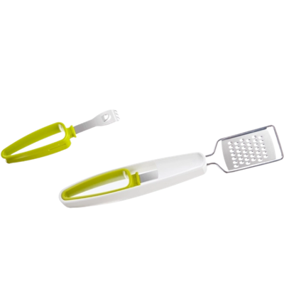 Tomorrowâs Kitchen Citrus Rasp & Zester Tomorrowâs Kitchen Citrus Rasp & Zester