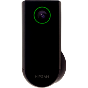 HIPCAM Outdoor Pro Beveiligingscamera - Weerbestendig IP66, Full HD, Nachtzicht HIPCAM Outdoor Pro Beveiligingscamera - Weerbestendig IP66, Full HD, Nachtzicht