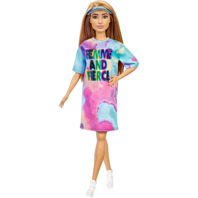 Barbie fashionista's pop #159 petite Barbie fashionista's pop #159 petite