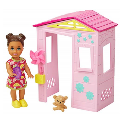 Barbie Schipper Babysitters Inc GRP15 Barbie Schipper Babysitters Inc GRP15