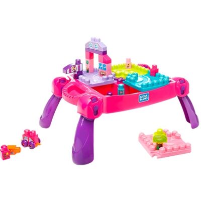 Mattel FFG22 Roze Speelset - Speelgoed Speelset Mattel FFG22 Roze Speelset - Speelgoed Speelset