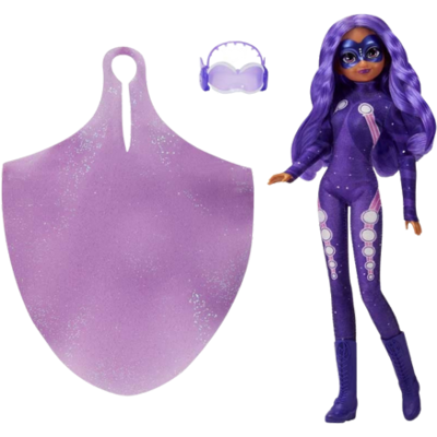 Miraculous Alya Ubiquity Doll Miraculous Alya Ubiquity Doll