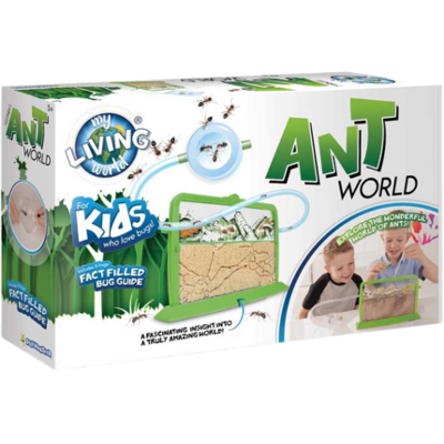 MY LIVING WORLD Mierenwereld - Speelgoed MY LIVING WORLD Mierenwereld - Speelgoed