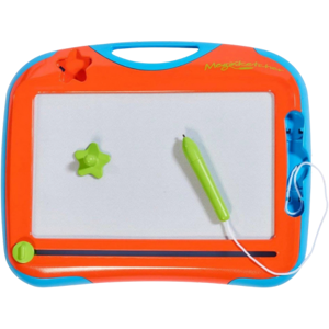Tomy Megasketcher Mini Magnetische Tekentablet Tomy Megasketcher Mini Magnetische Tekentablet
