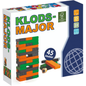 GA Leg 29518-NC - Kleurrijk spel voor kinderen GA Leg 29518-NC - Kleurrijk spel voor kinderen