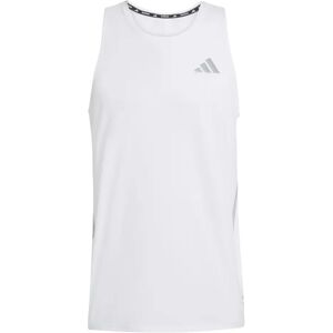 Tanktop adidas Adi365 Iconic Climacool Blanc XL Male Tanktop adidas Adi365 Iconic Climacool Blanc XL Male