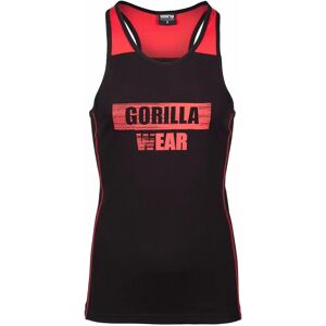 Tanktop Gorilla Wear Wallace Noir XL Male Tanktop Gorilla Wear Wallace Noir XL Male