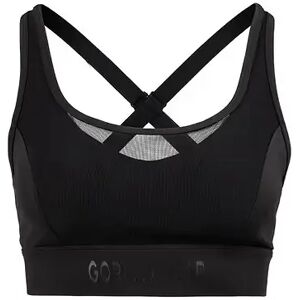Vrouwenbeha Gorilla Wear Riley Noir L Female Vrouwenbeha Gorilla Wear Riley Noir L Female