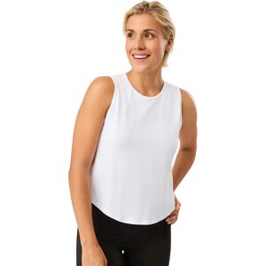 Damestanktop Mandala Blanc XS Female Damestanktop Mandala Blanc XS Female