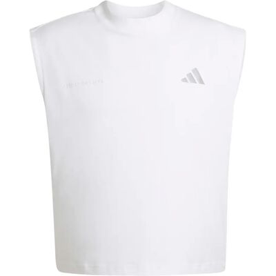 Tanktop adidas Adi365 Cheering Blanc 2XL Unisex Tanktop adidas Adi365 Cheering Blanc 2XL Unisex