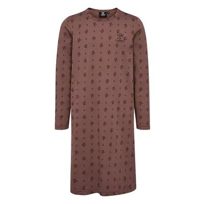 Meisjesjurk Hummel Carolina Marron 5 jaar Female Meisjesjurk Hummel Carolina Marron 5 jaar Female