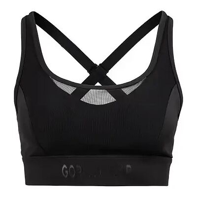 Vrouwenbeha Gorilla Wear Riley Zwart S Female Vrouwenbeha Gorilla Wear Riley Zwart S Female
