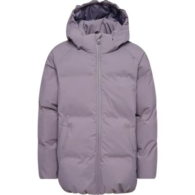 Meisjesjas Hummel All Weather Gris 5 jaar Female Meisjesjas Hummel All Weather Gris 5 jaar Female