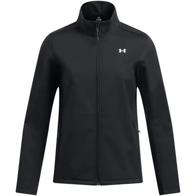 Damesjack Under Armour Storm ColdGear® Infrared Shield 2.0 Zwart S Female Damesjack Under Armour Storm ColdGear® Infrared Shield 2.0 Zwart S Female