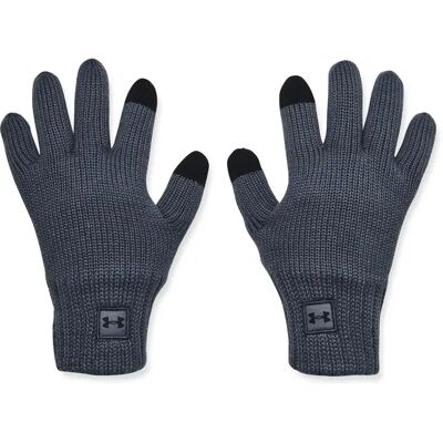 Handschoenen Under Armour Halftime Wool Grijs L/XL Male Handschoenen Under Armour Halftime Wool Grijs L/XL Male