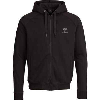 Kinderjas Hummel Classic bee zen Zwart 10 jaar Unisex Kinderjas Hummel Classic bee zen Zwart 10 jaar Unisex