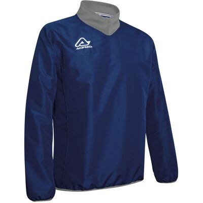 Jas Acerbis Belatrix pro Blauw 4XL Male Jas Acerbis Belatrix pro Blauw 4XL Male