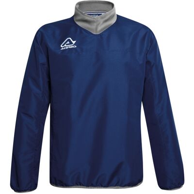 Kinderjas Acerbis Belatrix pro Blauw 7/8 jaar oud Male Kinderjas Acerbis Belatrix pro Blauw 7/8 jaar oud Male